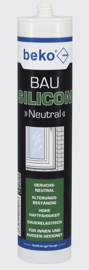 beko Bau Silicon Neutral 310 ml