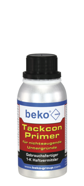 beko Primer für Tackcon 250 ml