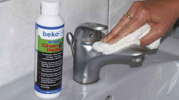 beko TecLine Clean & Polish 250 ml